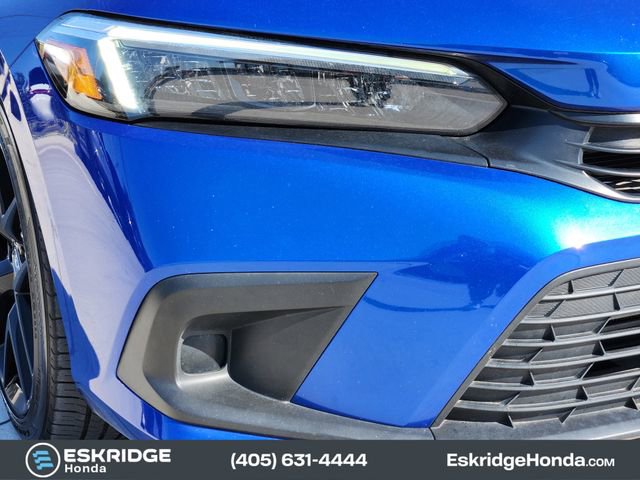 Used 2023 Honda Civic Sport image 9