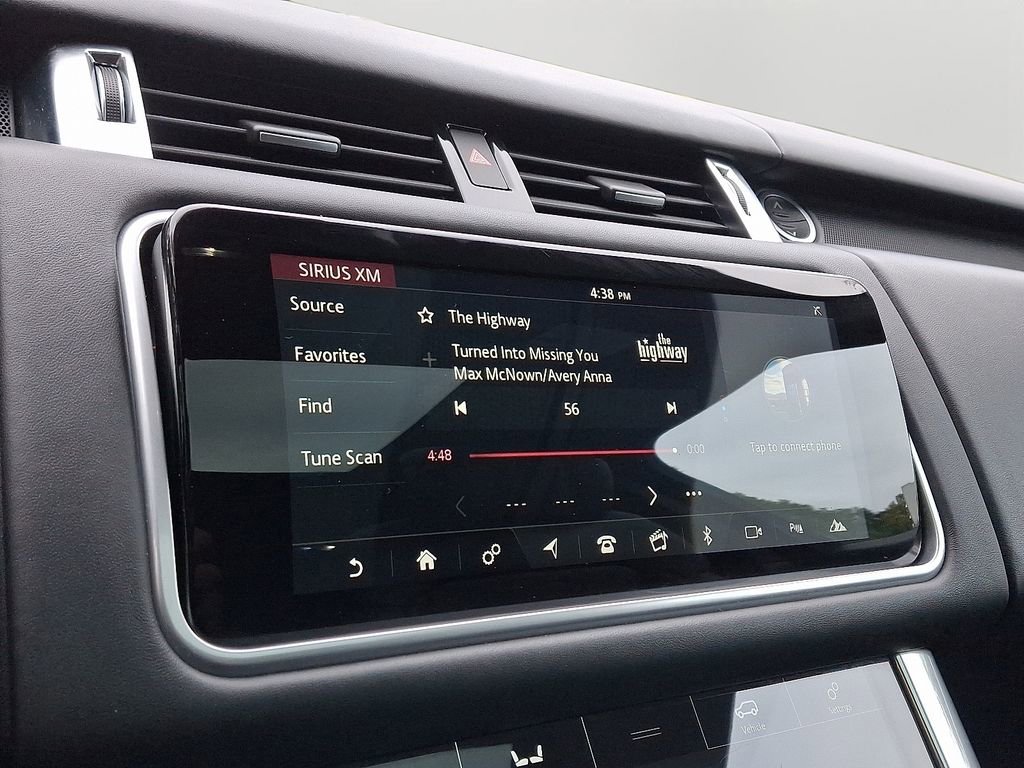 Used 2019 Land Rover Range Rover Sport HSE Dynamic image 19