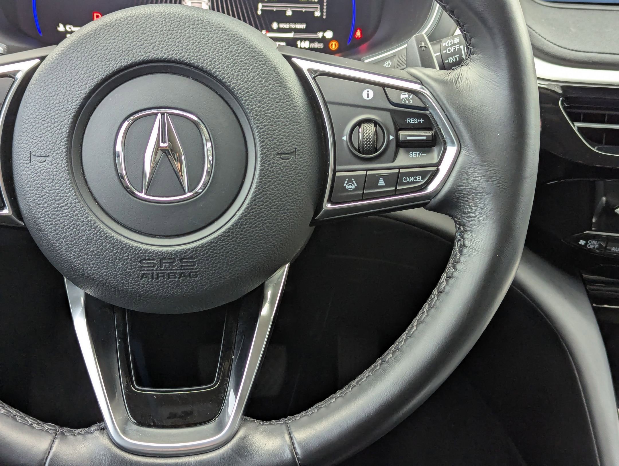 Certified 2023 Acura MDX w/Technology Package image 27