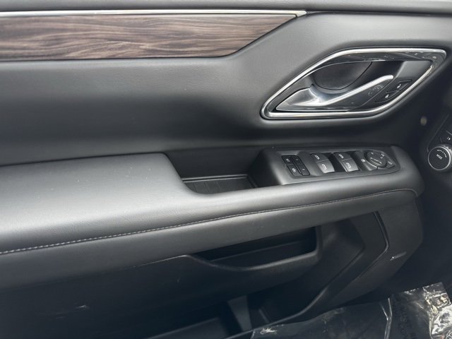 Certified 2023 Chevrolet Tahoe Z71 image 32