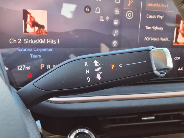 New 2026 Buick Envision Sport Touring image 14