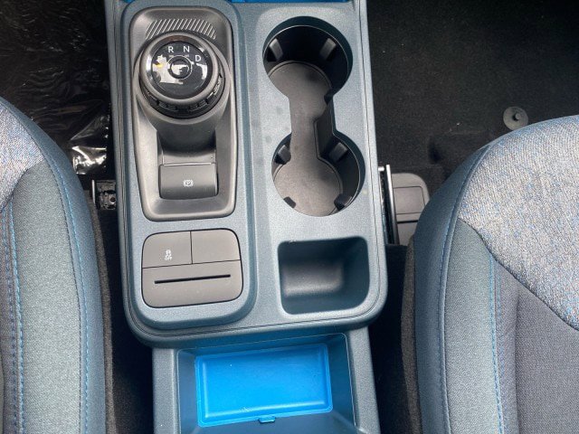 New 2025 Ford Maverick XLT FWD image 13