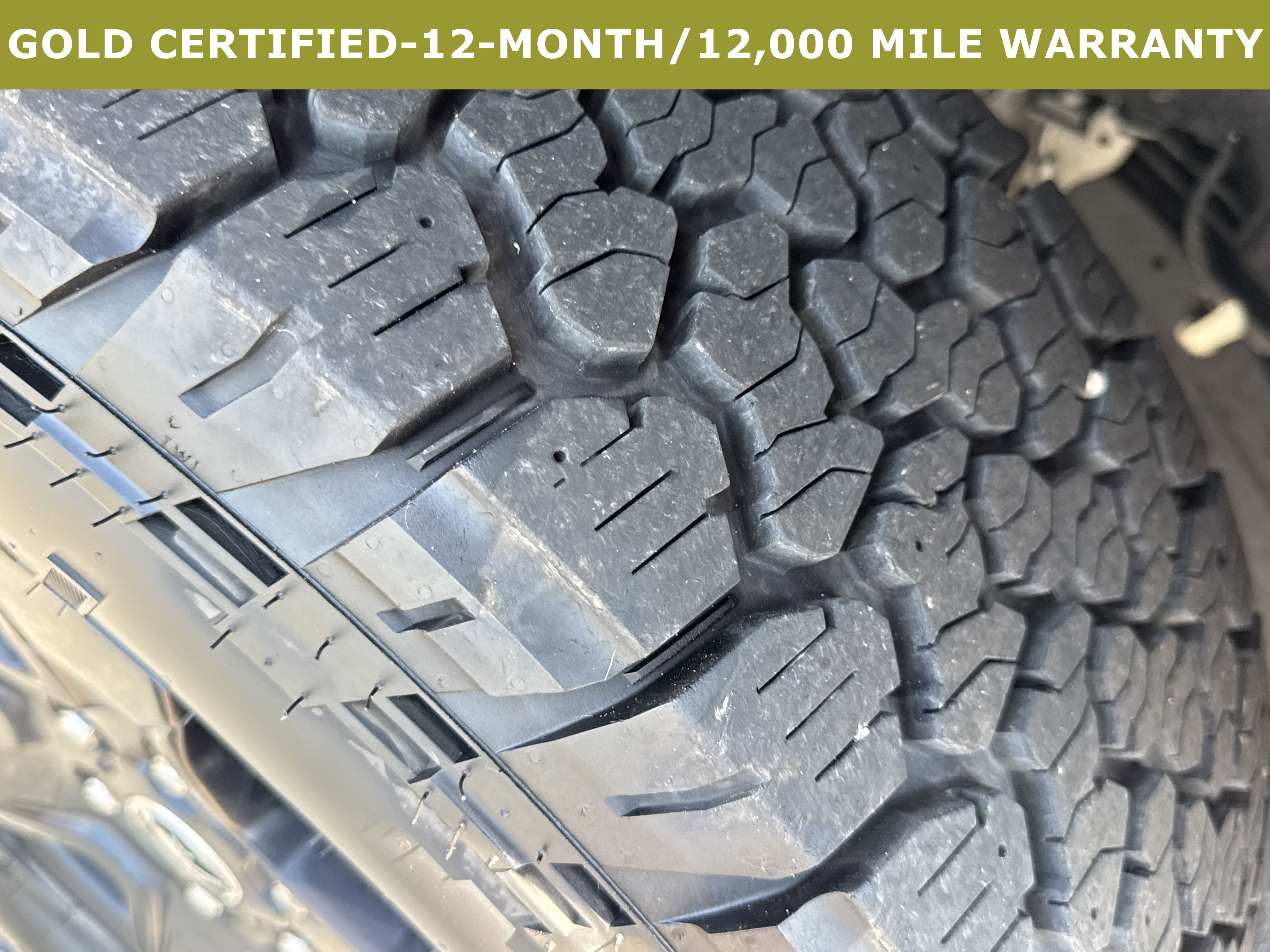 Certified 2023 Ford Bronco Black Diamond image 5