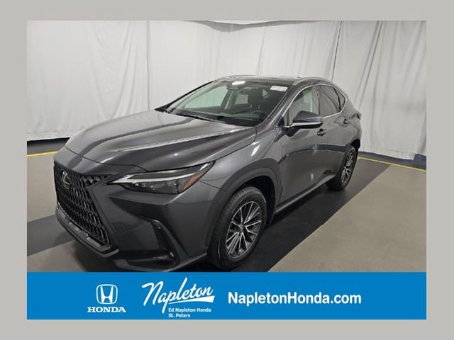 Used 2024 Lexus NX 250 FWD w/ Cold Area Package image 1