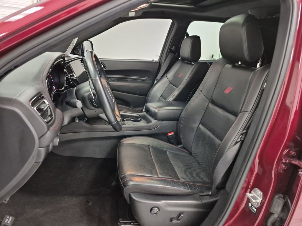 Used 2022 Dodge Durango R/T image 20
