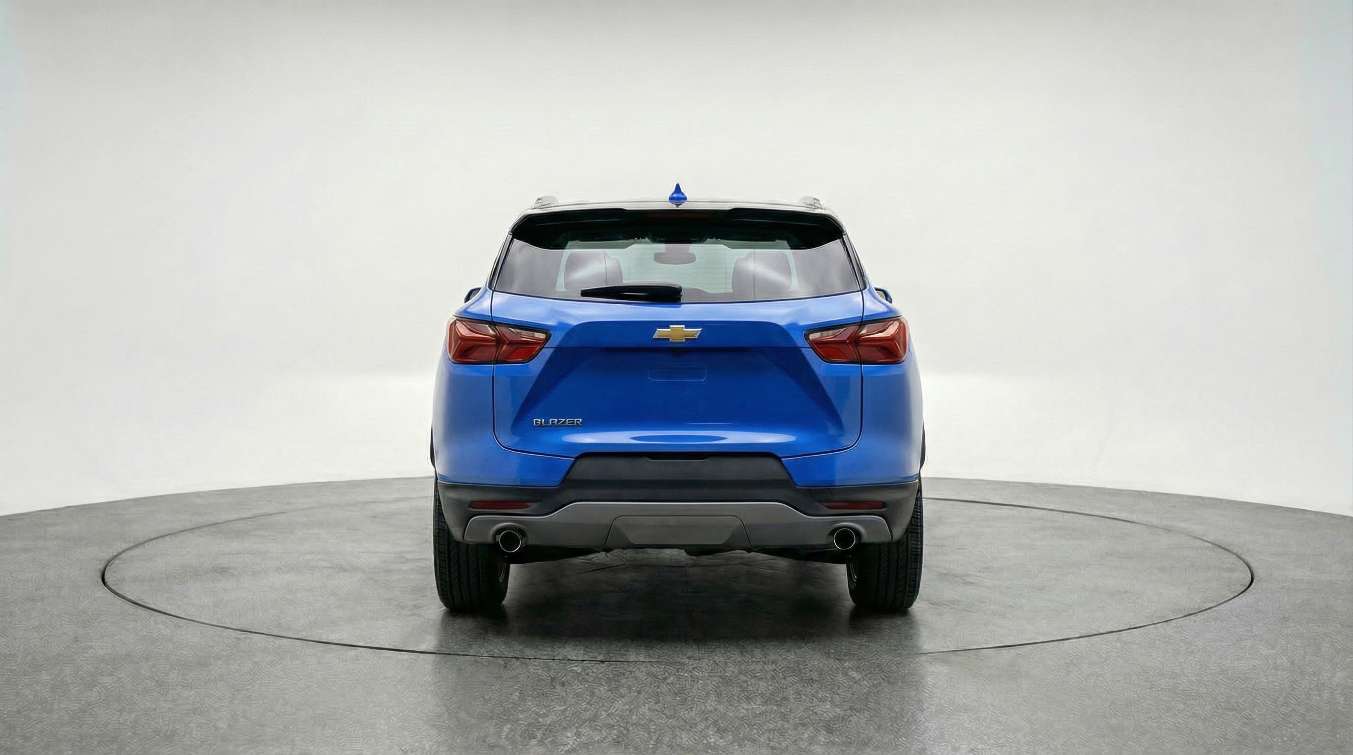 Used 2025 Chevrolet Blazer LT image 7