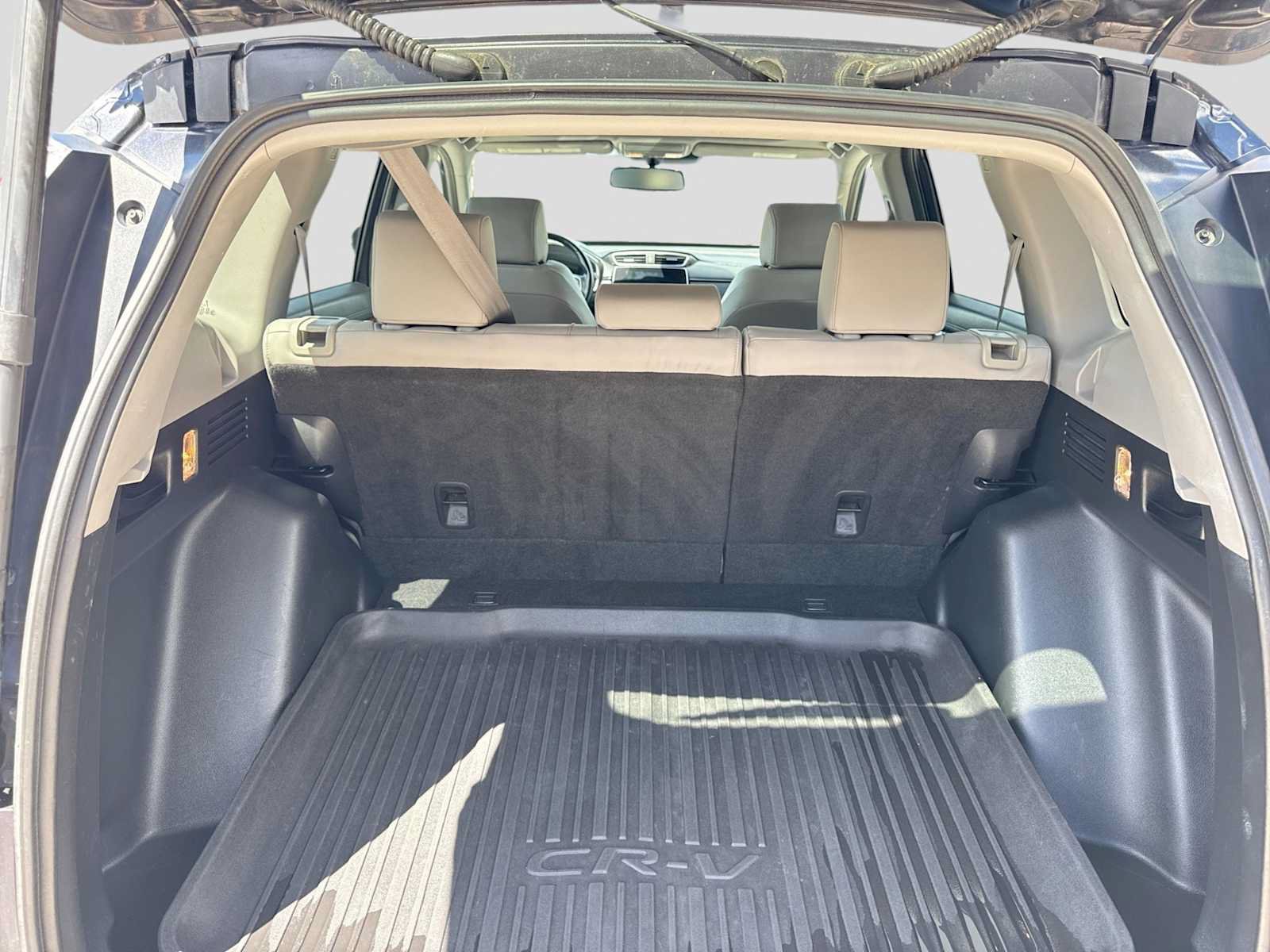 Used 2017 Honda CR-V EX-L image 33