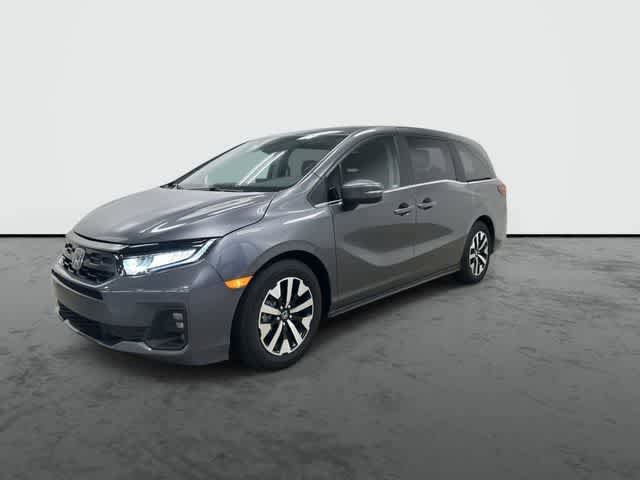 Used 2025 Honda Odyssey EX-L image 8