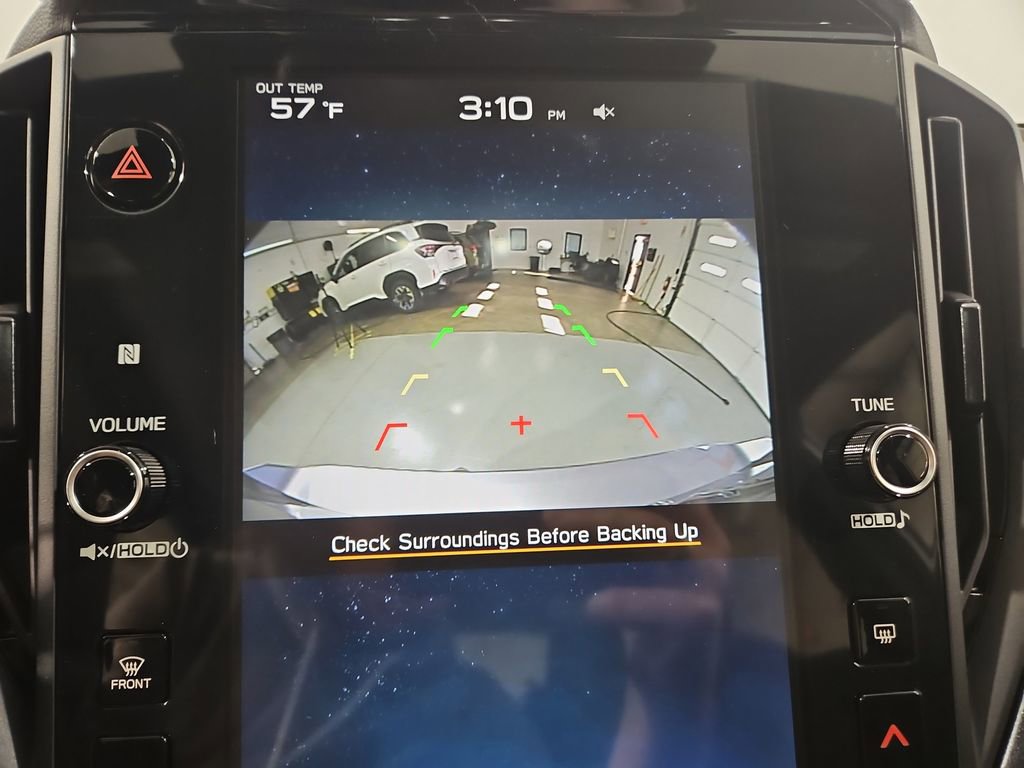 New 2026 Subaru Impreza RS image 20