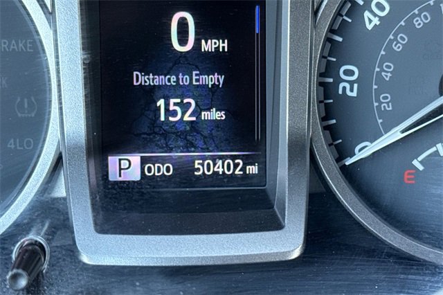 Used 2022 Toyota Tacoma Limited image 42