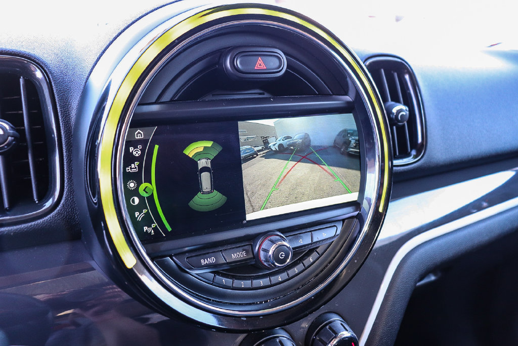 Used 2018 MINI Cooper Countryman S FWD image 23