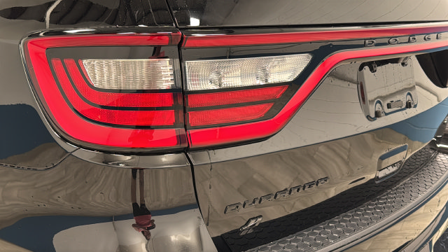 New 2026 Dodge Durango GT w/ Blacktop Package AWD/4WD image 41