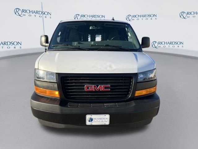 Used 2021 GMC Savana 2500 Work Van w/ Driver Convenience Package image 8