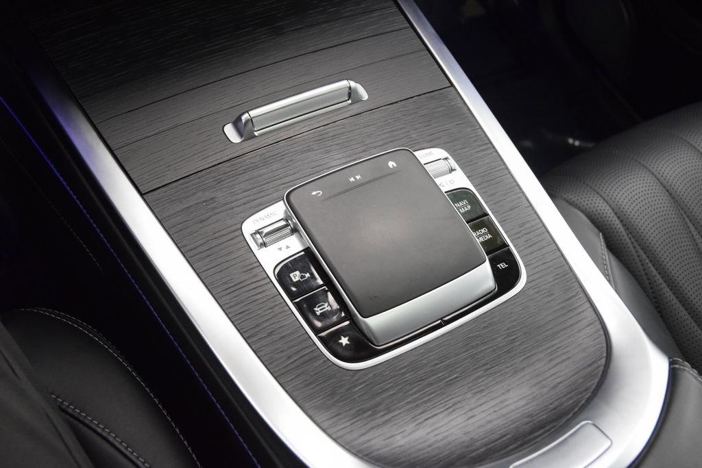 Used 2025 Mercedes-Benz G 63 AMG 4MATIC image 28