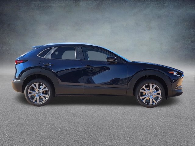 New 2026 MAZDA CX-30 AWD 2.5 S image 8