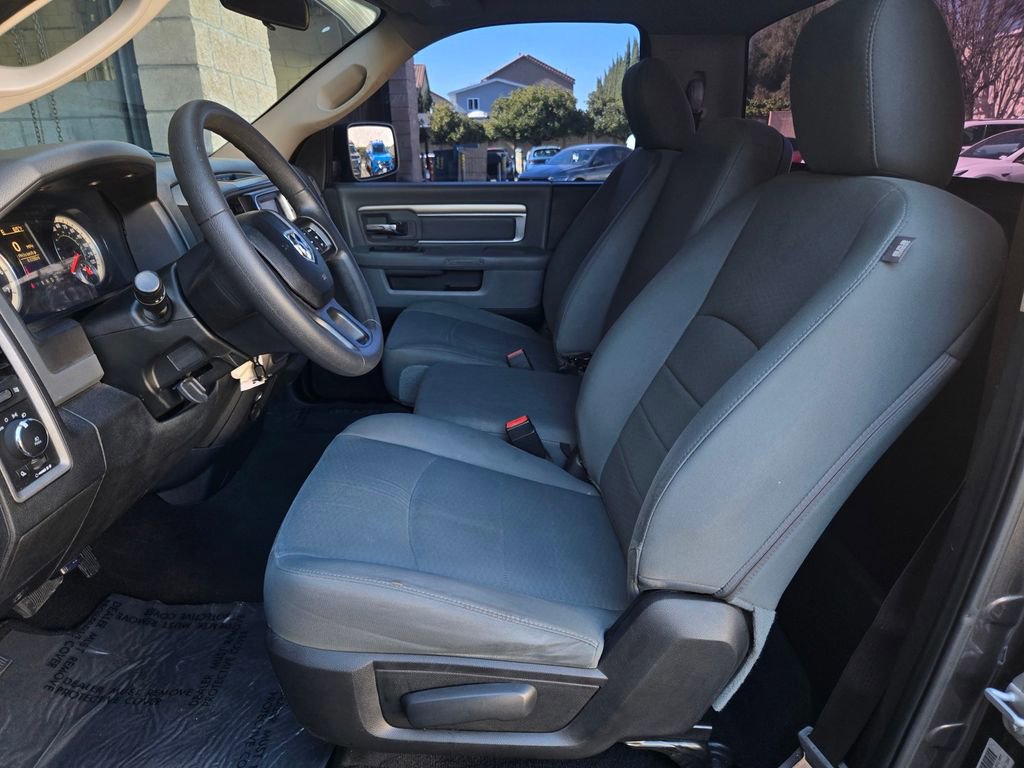 Used 2018 RAM 1500 Express image 13
