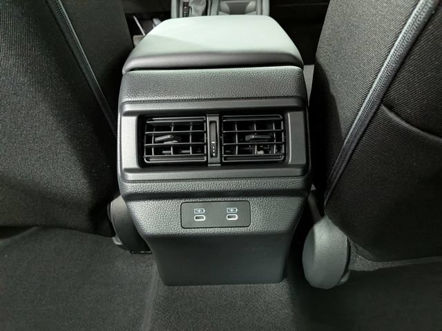 New 2026 Honda Accord LX image 23