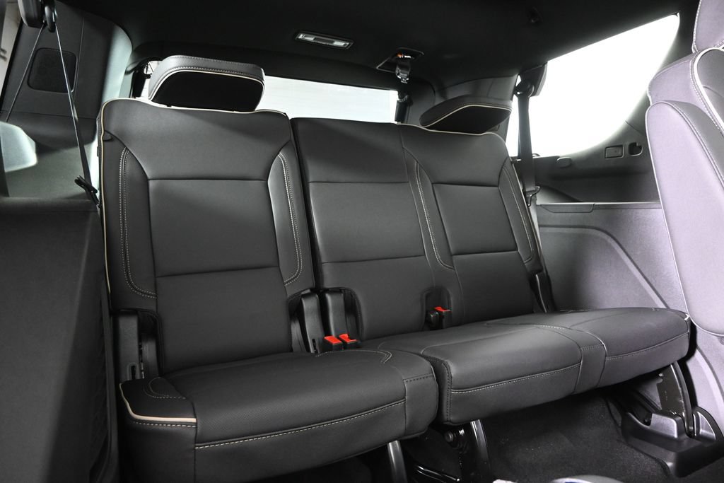 New 2026 Chevrolet Tahoe Premier AWD/4WD image 17