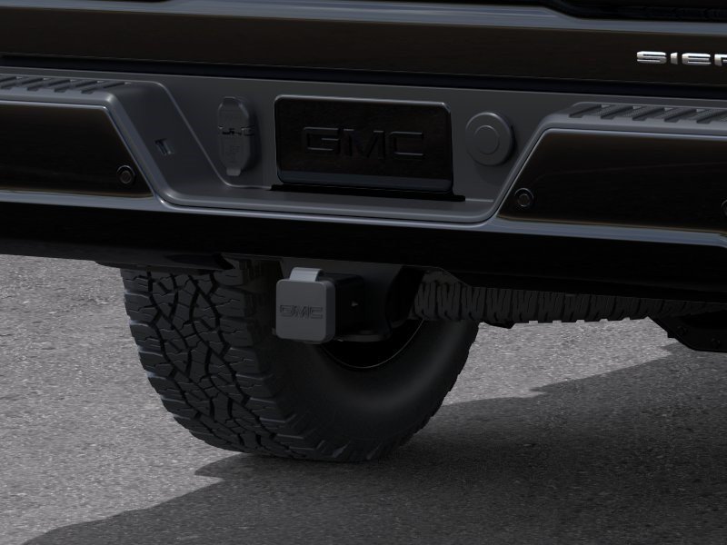 New 2026 GMC Sierra 3500 Denali Ultimate AWD/4WD image 15