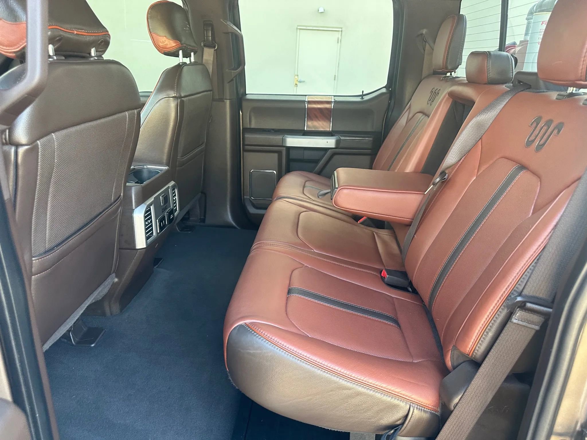 Used 2019 Ford F350 King Ranch w/ King Ranch Ultimate Package image 22