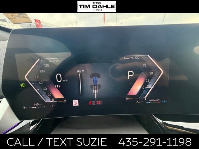 Used 2023 BMW X1 xDrive28i AWD/4WD image 3