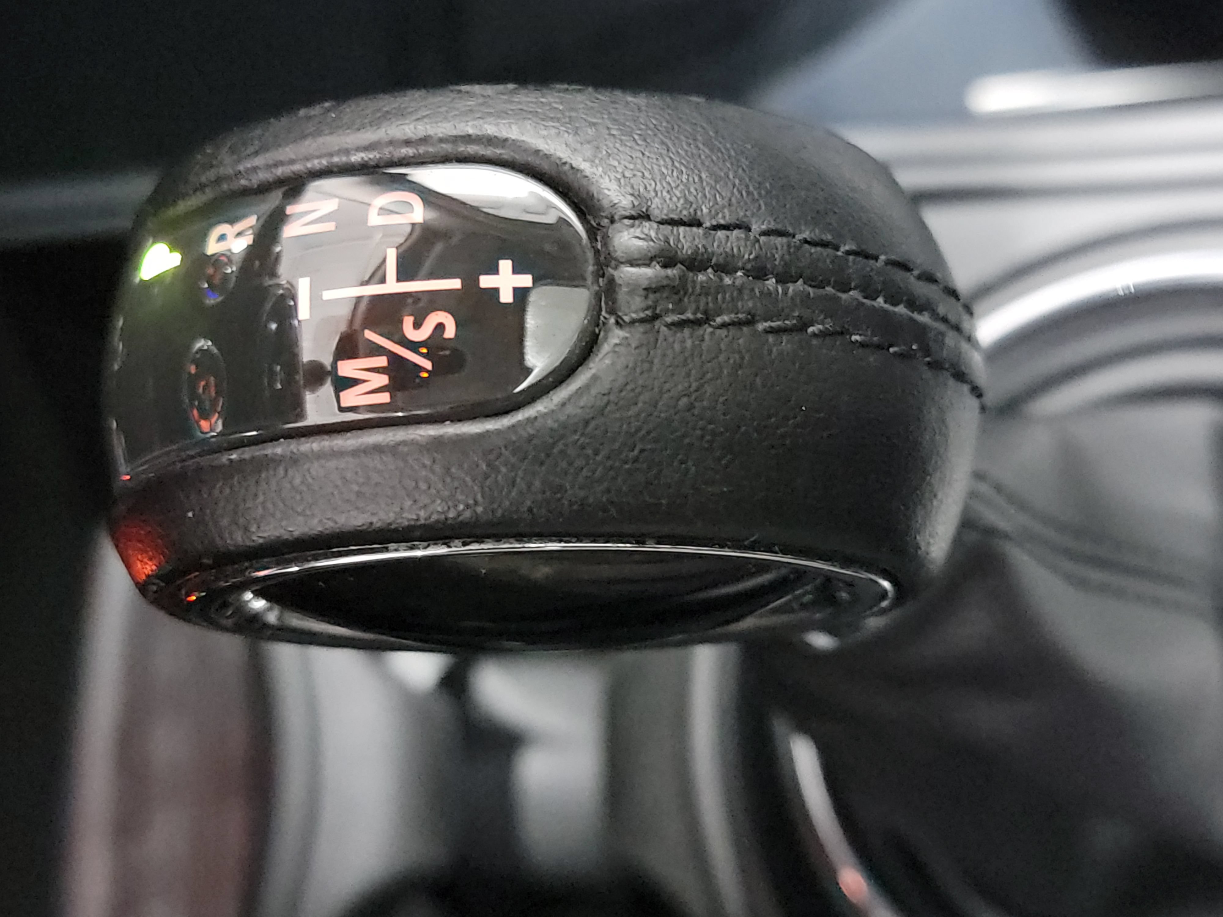 Used 2017 MINI Cooper Countryman FWD image 27