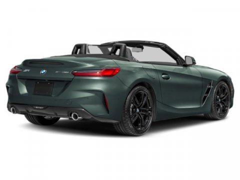 New 2026 BMW Z4 M40i w/ Premium Package image 2