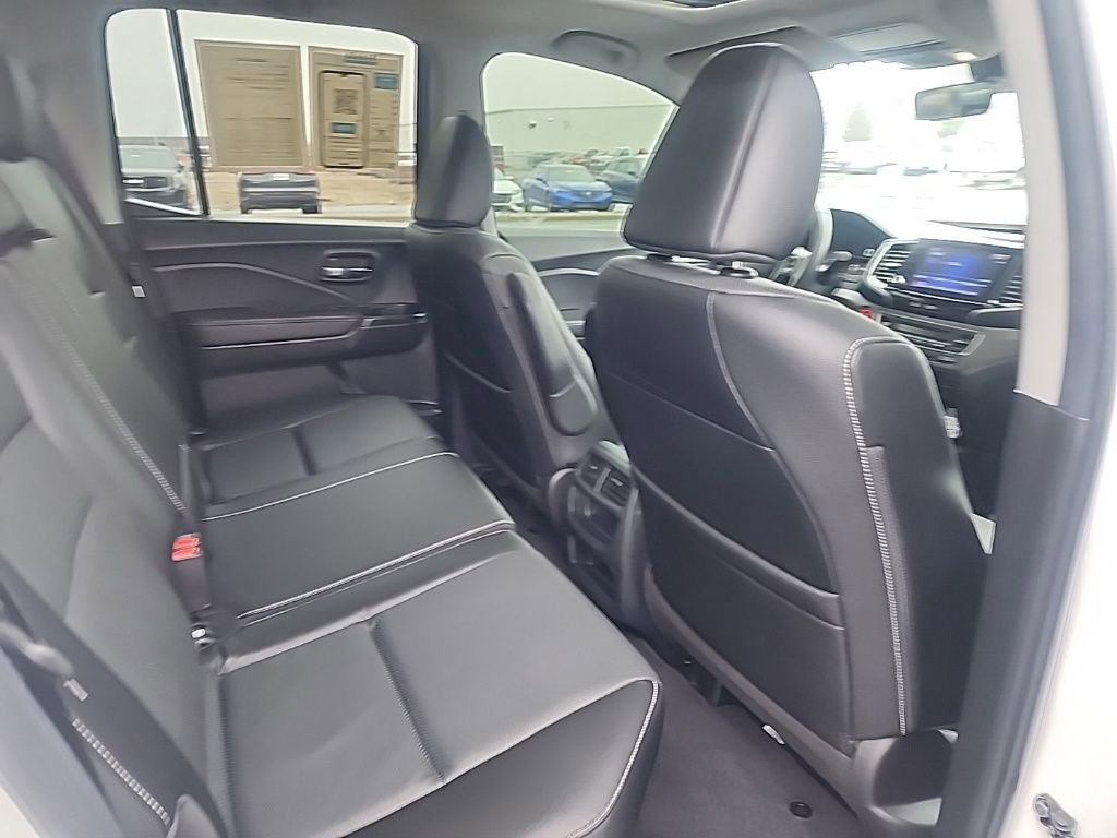 Used 2023 Honda Ridgeline RTL image 29