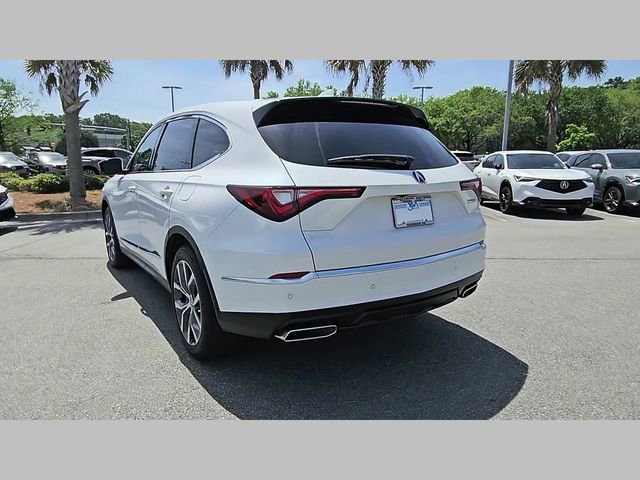 Used 2024 Acura MDX FWD w/ Technology Package image 22