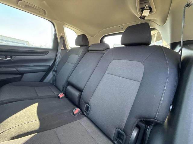 Used 2023 Honda CR-V EX image 19