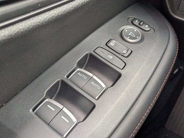Used 2025 Honda HR-V Sport image 23