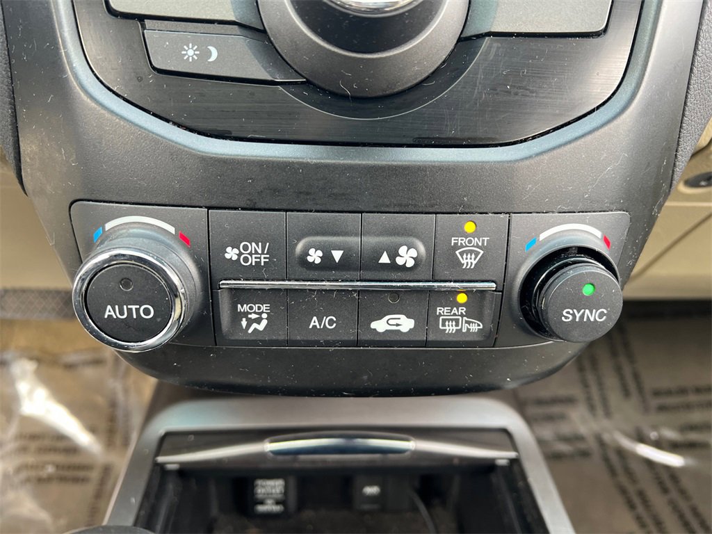 Used 2013 Acura RDX Base image 22