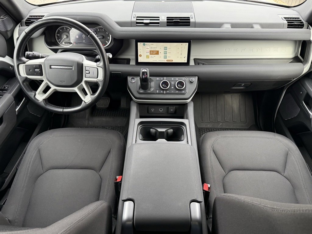 Certified 2023 Land Rover Defender 110 image 16