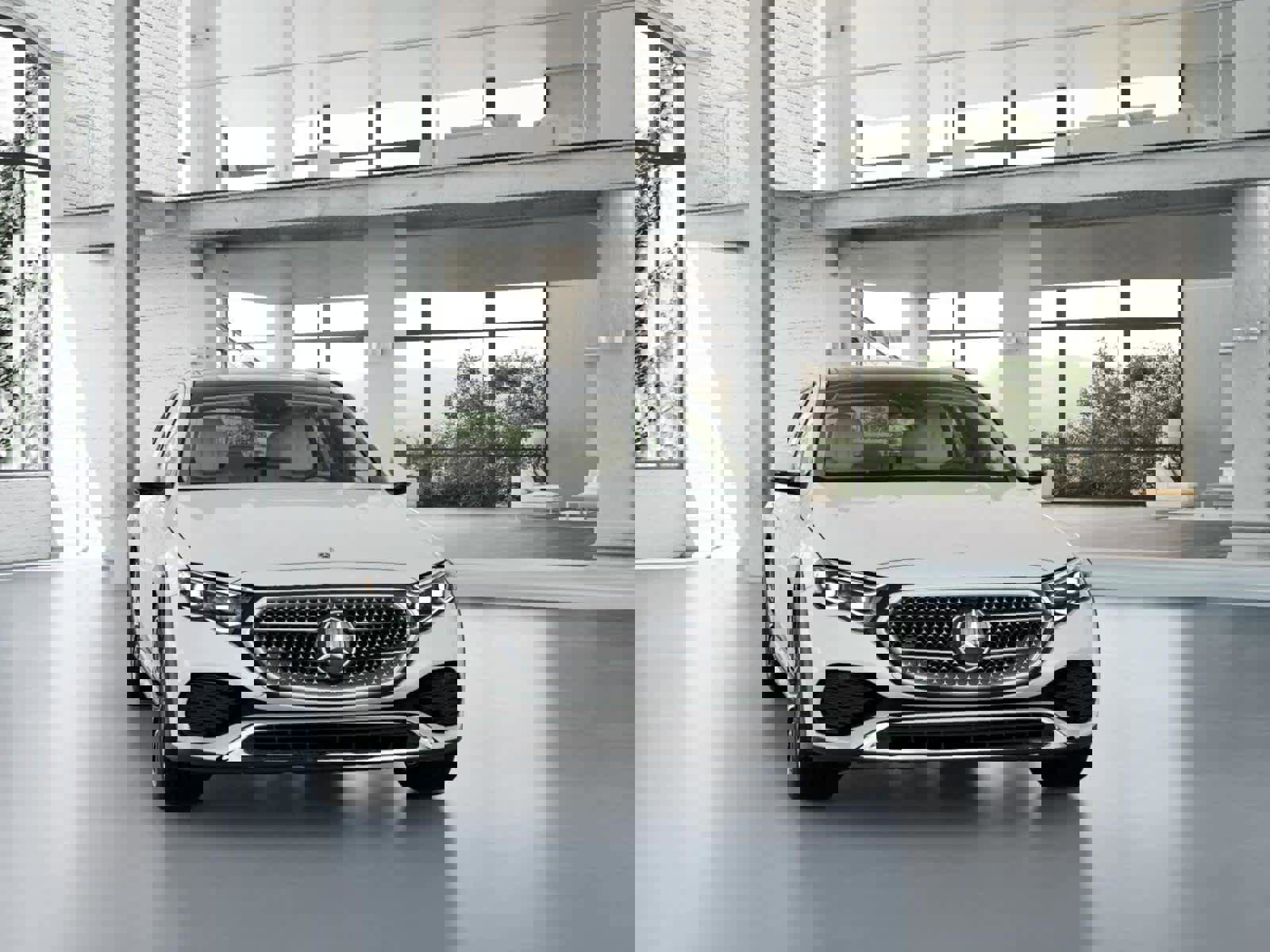 New 2026 Mercedes-Benz E 450 4MATIC All-Terrain Wagon image 8