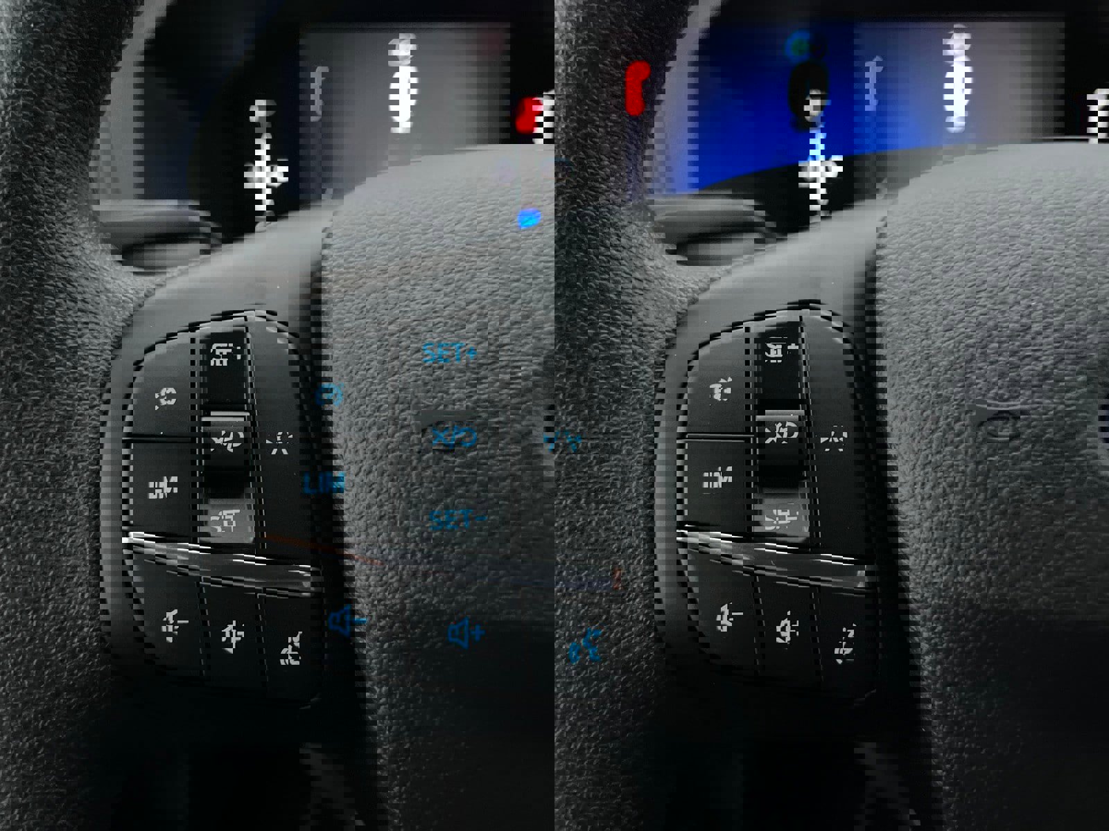 New 2026 Ford Transit 250 Low Roof image 15