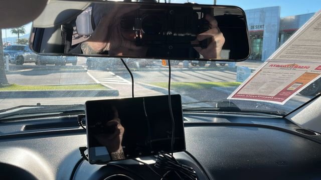 Used 2014 Jeep Compass Latitude image 10