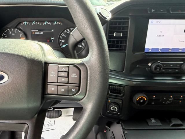Used 2022 Ford F150 XL AWD/4WD image 18
