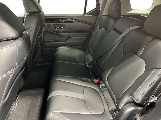 New 2026 Honda Passport RTL image 23