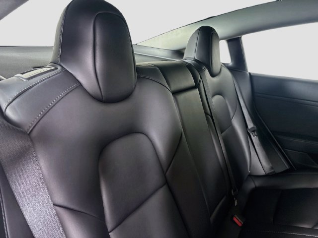 Used 2023 Tesla Model 3 Standard Range RWD image 25
