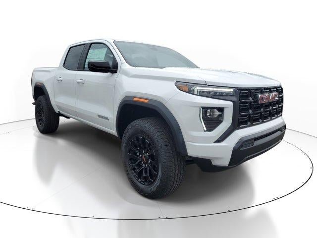 New 2026 GMC Canyon Elevation RWD video 2