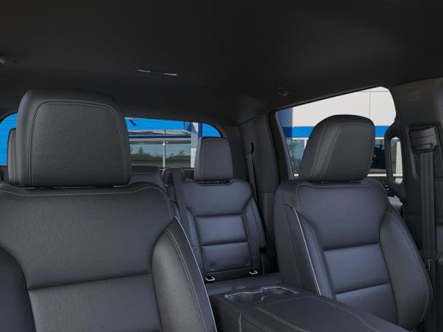 New 2026 Chevrolet Silverado EV LT image 49