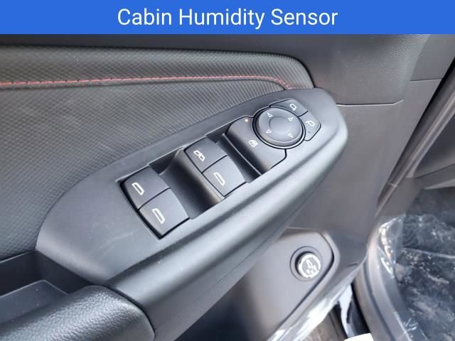 New 2026 Chevrolet TrailBlazer RS w/ Convenience Package image 18