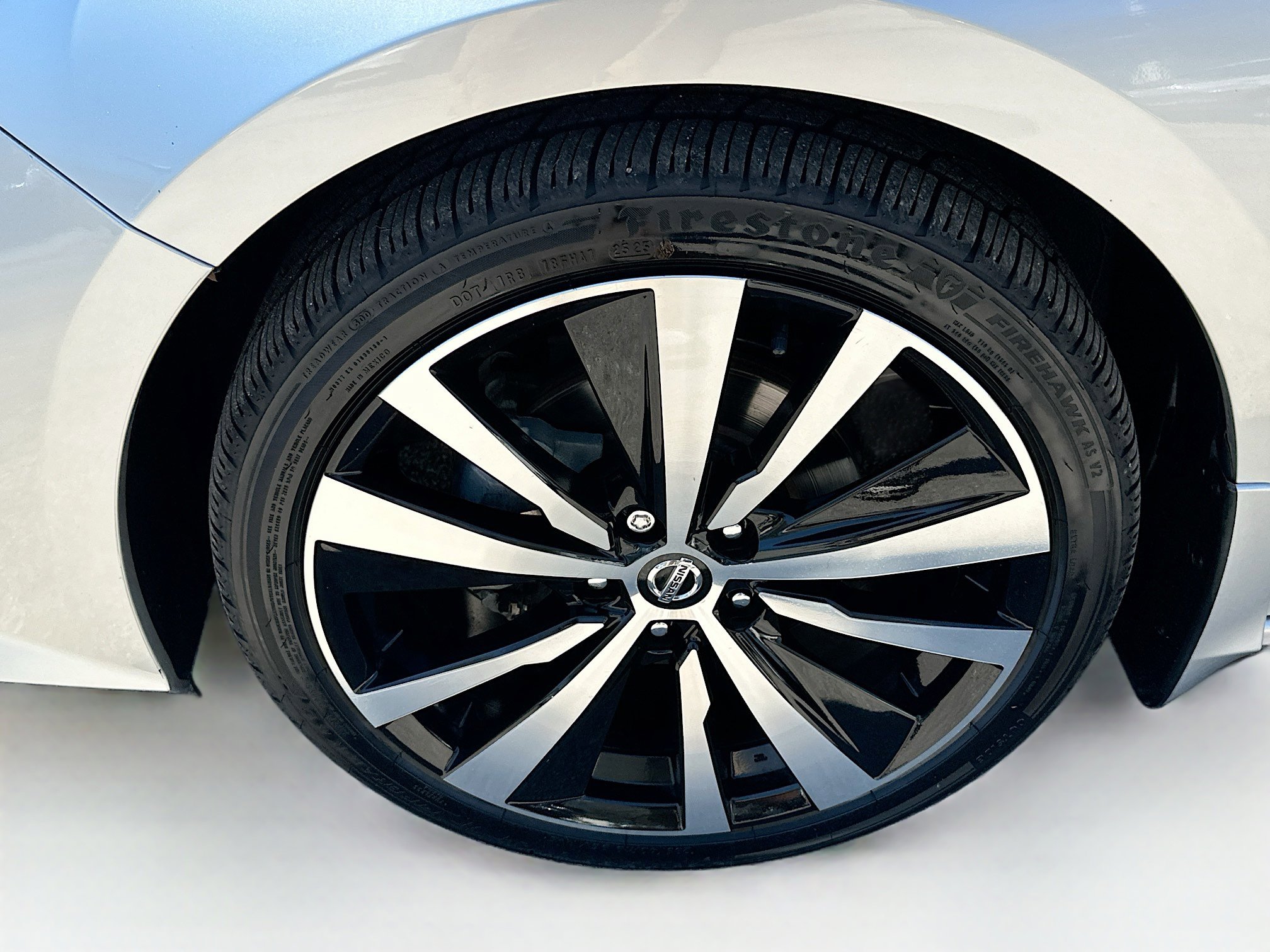 Used 2021 Nissan Altima 2.5 SR image 30