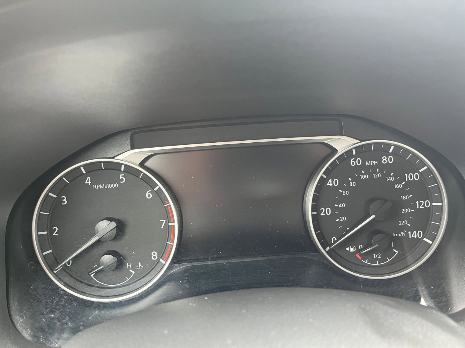 Used 2025 Nissan Altima 2.5 SR image 41