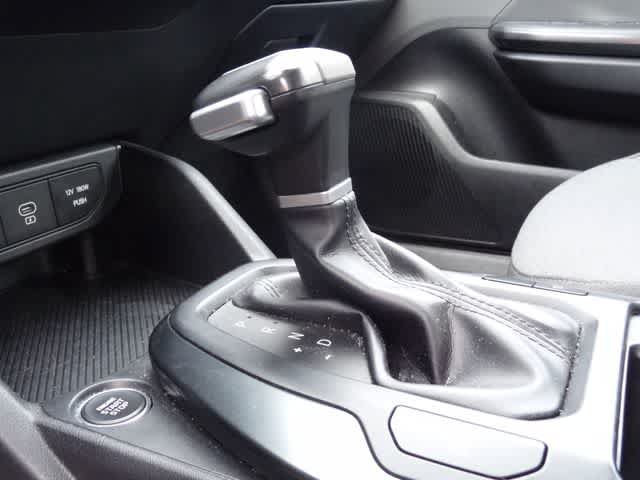 Used 2025 Kia K4 FWD image 12