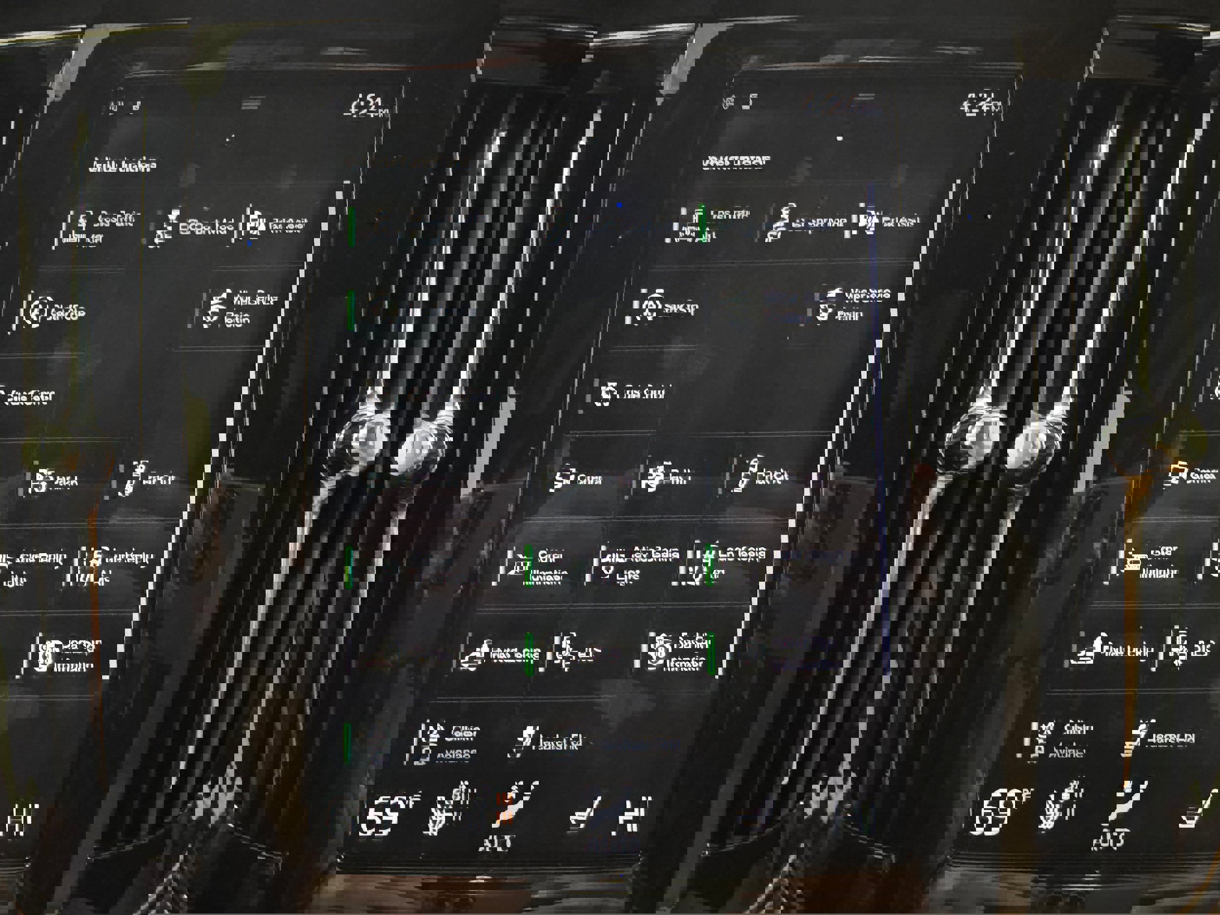 Used 2018 Volvo V90 T6 Cross Country w/ Convenience Package image 14