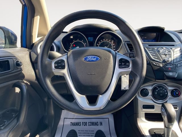 Used 2019 Ford Fiesta SE FWD image 12