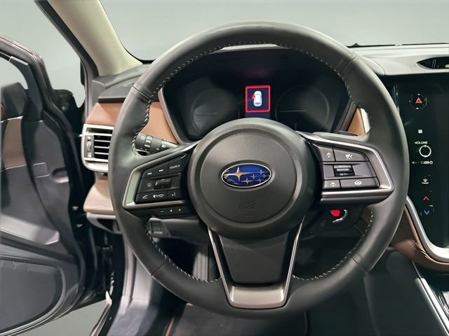 Certified 2025 Subaru Outback Touring XT w/ Tech Package 2 AWD/4WD image 16