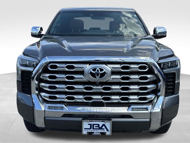 Used 2024 Toyota Tundra 1794 Edition image 19