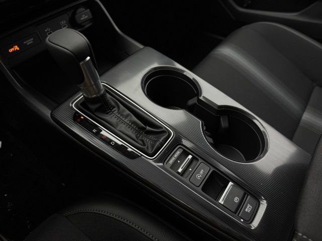 New 2026 Honda Civic Sport image 27